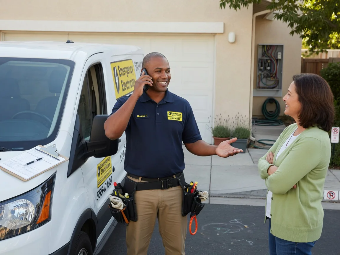 Emergency Electrician Kennett, MO FAQs